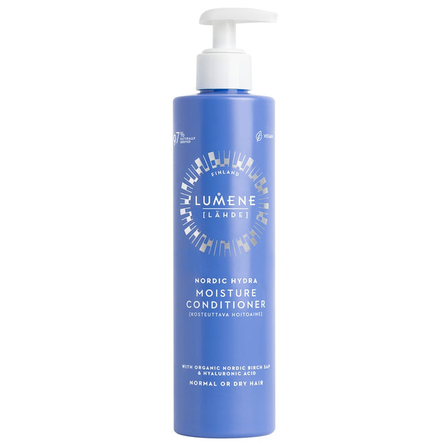 Lumene Nordic Hydra [Lähde] nawilżająca odżywka do włosów 290ml