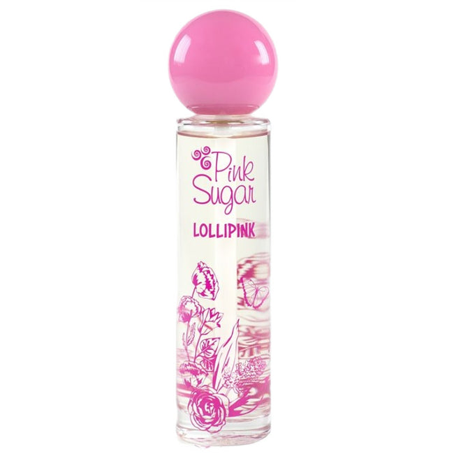 Aquolina Pink Sugar Lollipink woda toaletowa