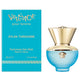 Versace Dylan Turquoise Pour Femme perfumowana mgiełka do włosów 30ml