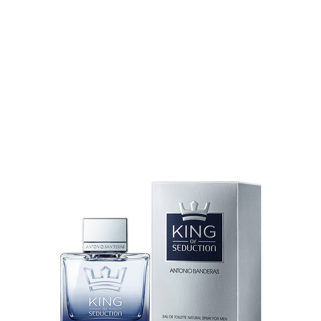 Antonio Banderas King Of Seduction woda toaletowa spray