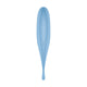 Satisfyer Twirling Pro wibrator pulsujący Blue