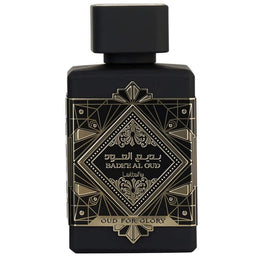 Lattafa Bade'e Al Oud Oud For Glory woda perfumowana spray