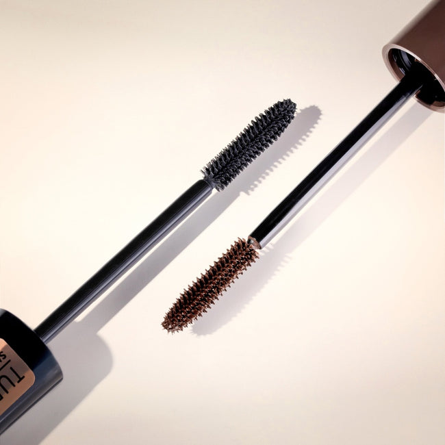 Catrice Tubing Stay In Place Volume Mascara tusz do rzęs z technologią typu tubine