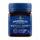 Haddrell's Manuka Honey miód manuka UMF25+ MGO1197+ 250g