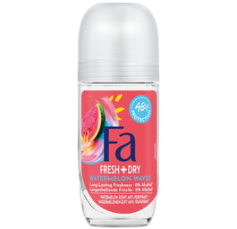 Fa Fiji Dream 48h antyperspirant w kulce o zapachu arbuza i ylang-ylang 50ml
