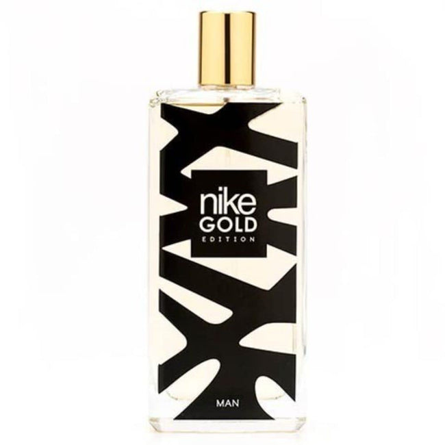 Nike Gold Edition Man woda toaletowa spray