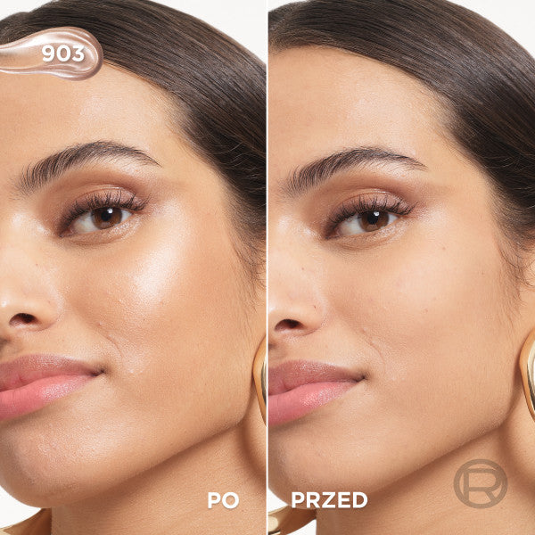 L'Oreal Paris Lumi Glotion rozświetlacz w płynie
