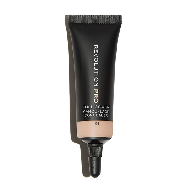 Makeup Revolution Pro Full Cover Camouflage Concealer kryjący korektor do twarzy