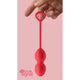 Dream Toys Love Signal Playful Drops kuki gejszy Pink