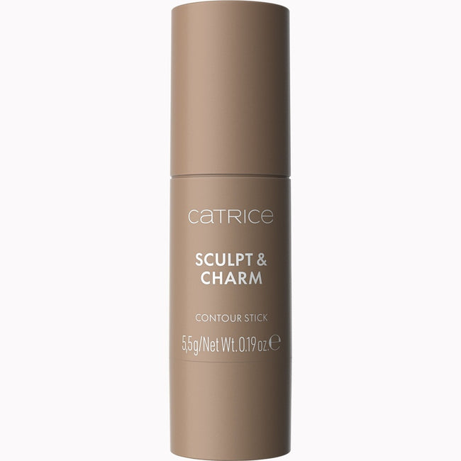 Catrice Sculpt & Charm Contour Stick sztyft do konturowania