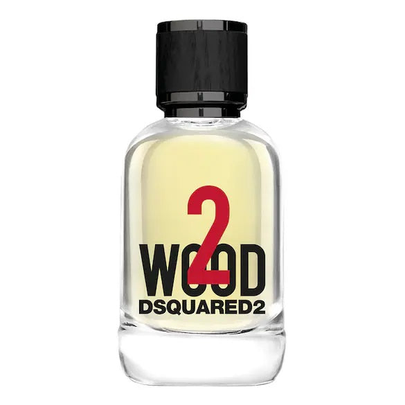 Dsquared2 2 Wood woda toaletowa spray