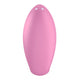 Satisfyer Love Riot wibrator na palec Pink