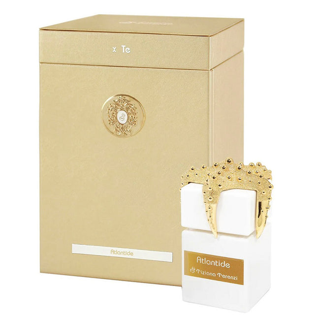 Tiziana Terenzi Atlantide ekstrakt perfum