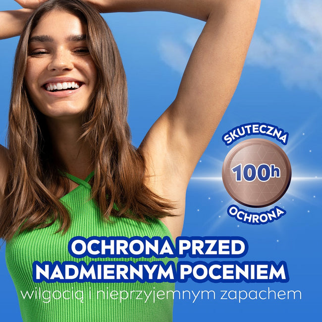 Nivea Derma Control Clinical Ultra Dry Touch antyperspirant w sztyfcie 50ml