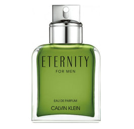 Calvin Klein Eternity For Men woda perfumowana spray 100ml - produkt bez opakowania