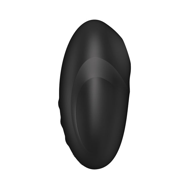 Satisfyer Vulva Lover 3 stymulator łechtaczkowy z wibracjami Black