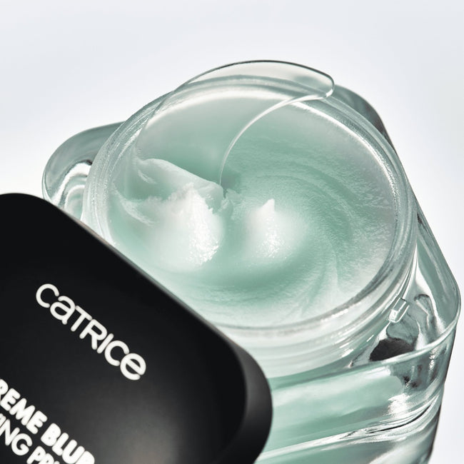 Catrice Extreme Blur Mattifying Primer baza matująca pod makijaż