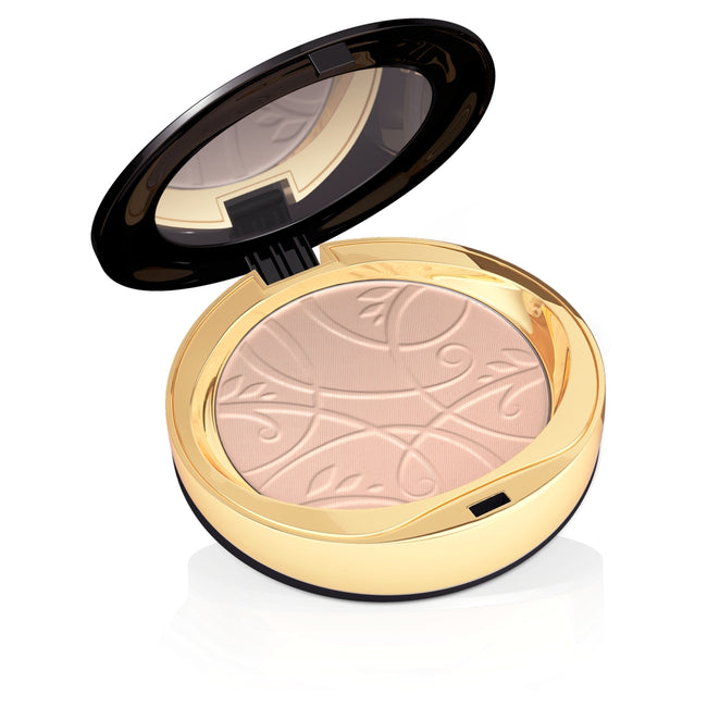 Eveline Cosmetics Celebrities Beauty Powder luksusowy puder w kamieniu