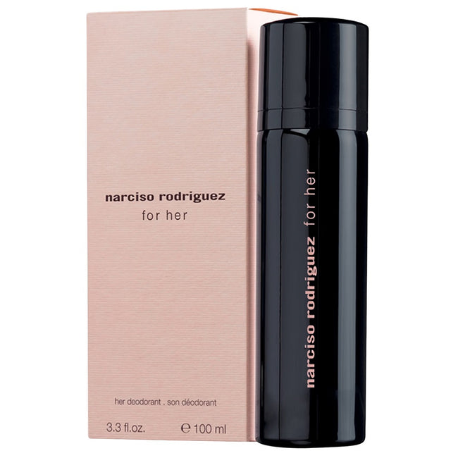 Narciso Rodriguez For Her dezodorant spray 100ml