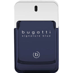Bugatti Signature Blue woda toaletowa spray