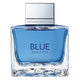 Antonio Banderas Blue Seduction For Men Eau de Toilette woda toaletowa spray