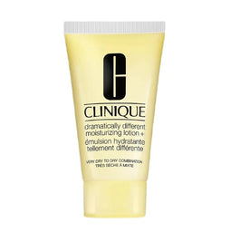 Clinique Dramatically Different™ Moisturizing Lotion+ nawilżająca emulsja do twarzy dla skóry bardzo suchej i suchej 30ml