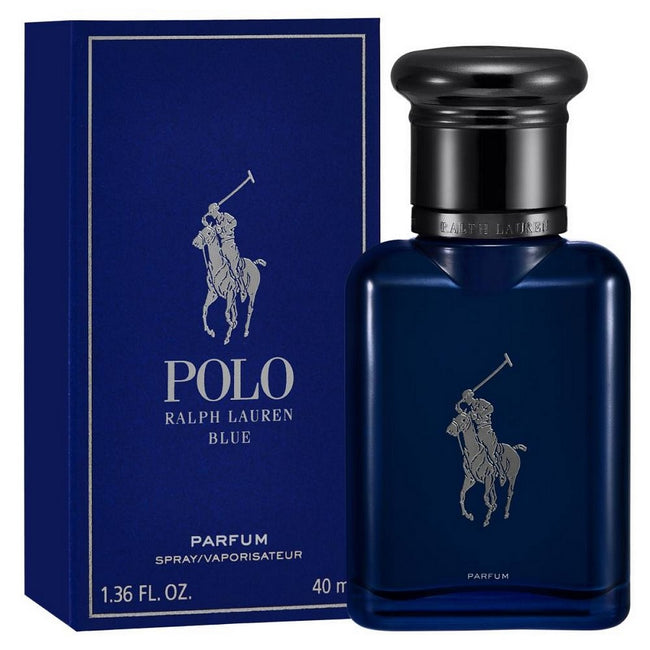 Ralph Lauren Polo Blue perfumy