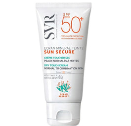 SVR Sun Secure Ecran Mineral Teinte SPF50+ mineralny krem tonujący 60g