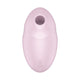 Satisfyer Vulva Lover 3 stymulator łechtaczkowy z wibracjami Pink