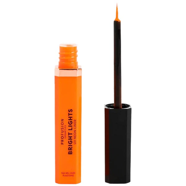 Profusion Bright Lights Neon & Pastel Graphic eyeliner w pędzelku