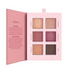 bareMinerals Mineralist Eyeshadow Palette paleta cieni do powiek