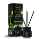 Aroma Home Black Series patyczki zapachowe White Blossom 100ml