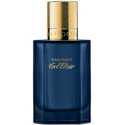 Davidoff Cool Elixir Man perfumy
