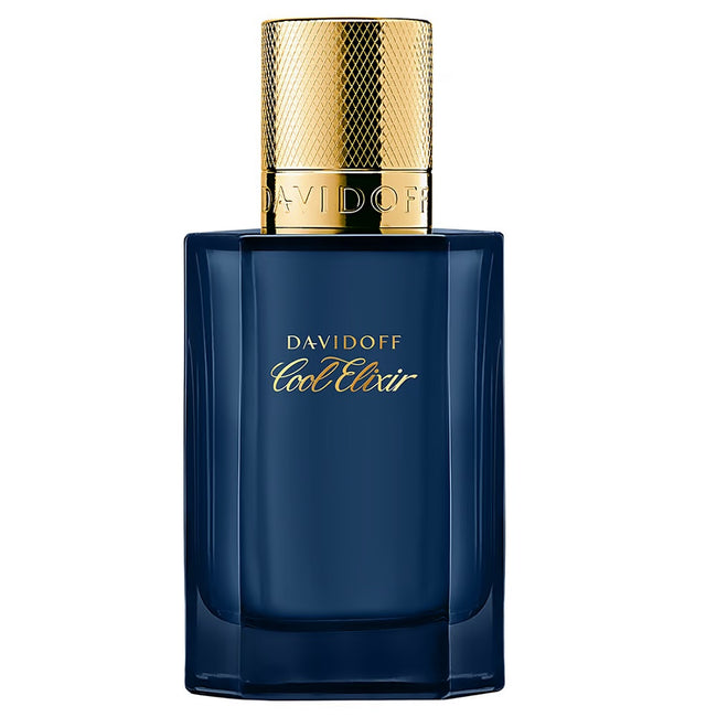 Davidoff Cool Elixir Man perfumy