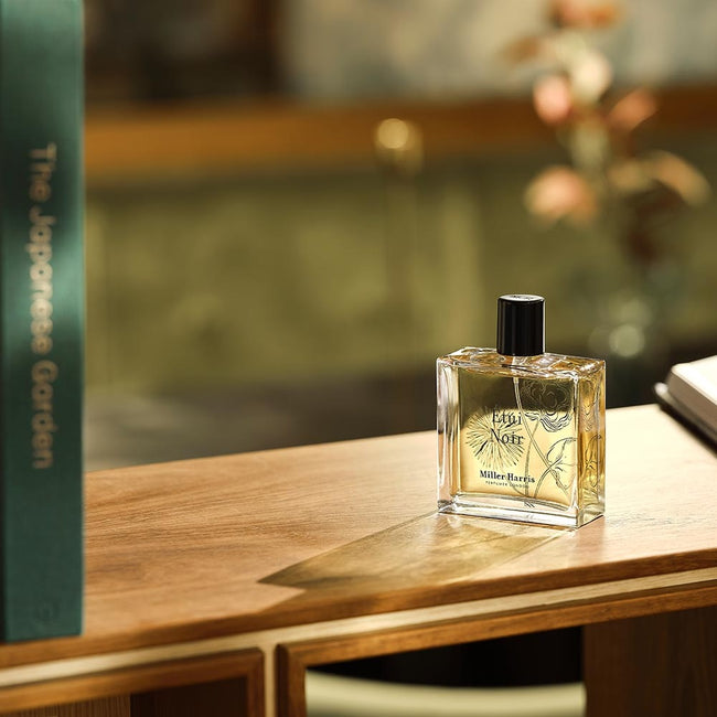 Miller Harris Étui Noir woda perfumowana spray