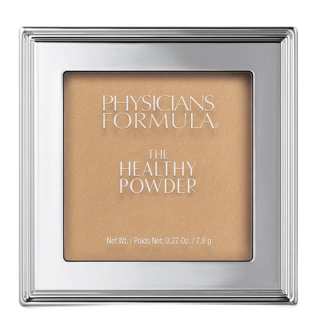 Physicians Formula The Healthy Powder SPF15 puder do twarzy
