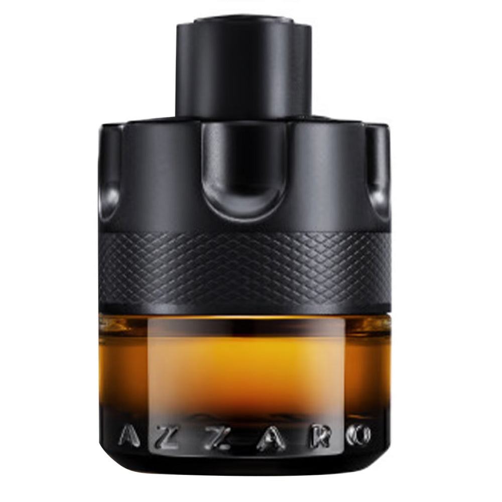 azzaro the most wanted parfum ekstrakt perfum 50 ml    
