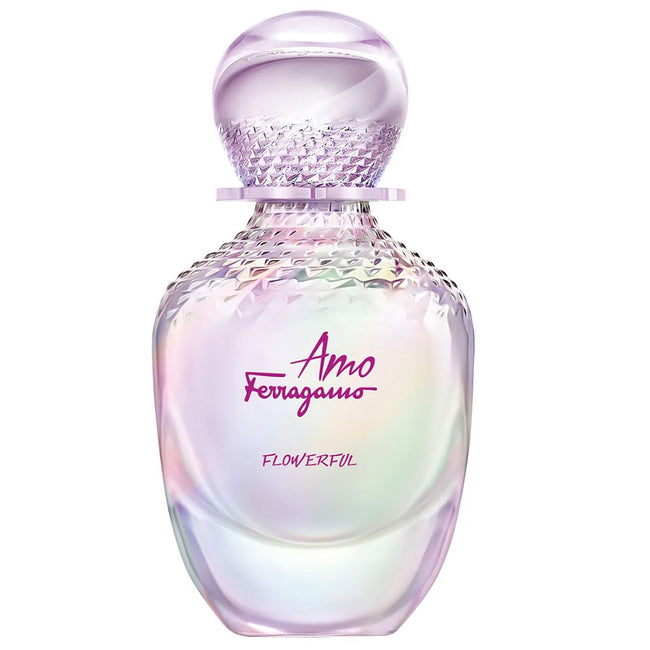 Salvatore Ferragamo Amo Ferragamo Flowerful woda toaletowa spray