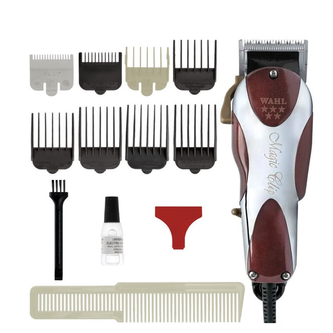 Wahl 5 Star Magic Clip maszynka do strzyżenia włosów