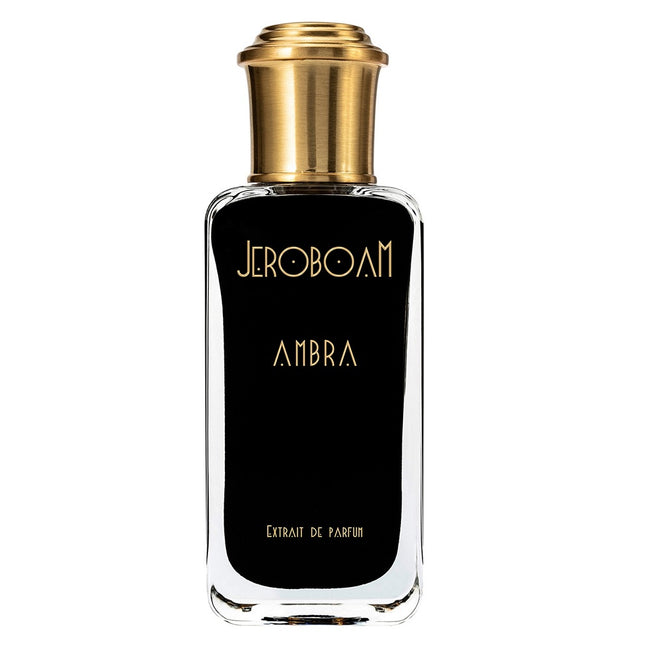 Jeroboam Ambra ekstrakt perfum