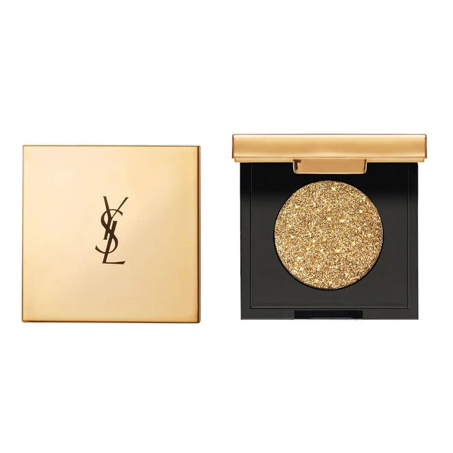 Yves Saint Laurent Sequin Crush błyszczący cień do powiek
