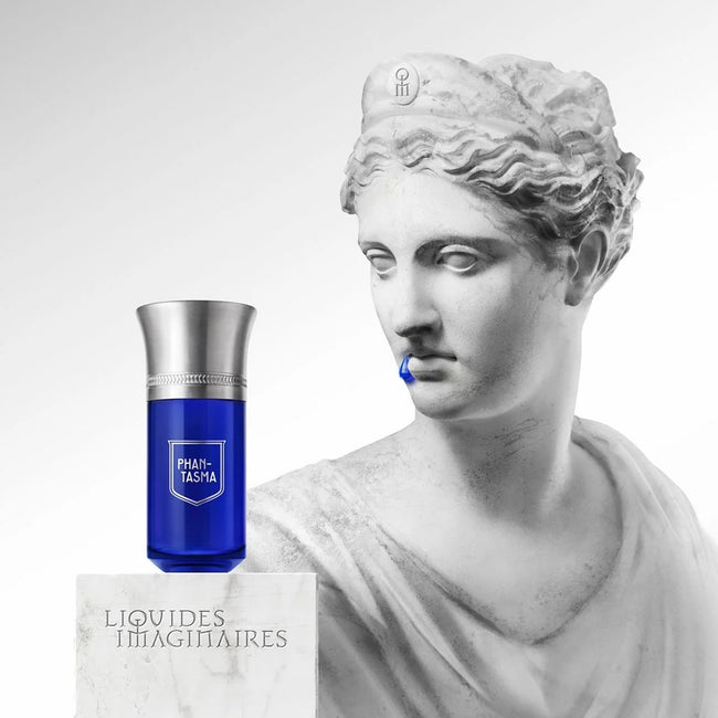 Liquides Imaginaires Phantasma woda perfumowana spray