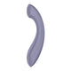 Satisfyer G-Force wibrator do stymulacji punktu G Violet