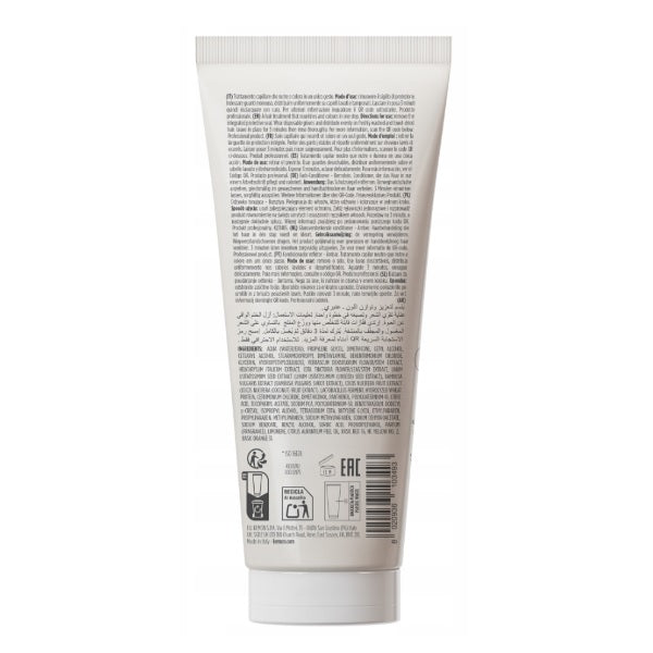 Kemon Yo Cond odżywka koloryzująca 200ml
