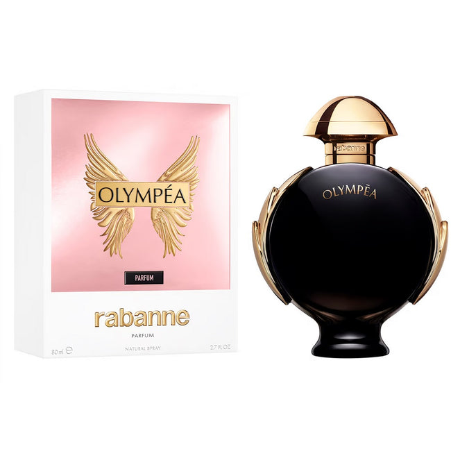 Paco Rabanne Olympea perfumy