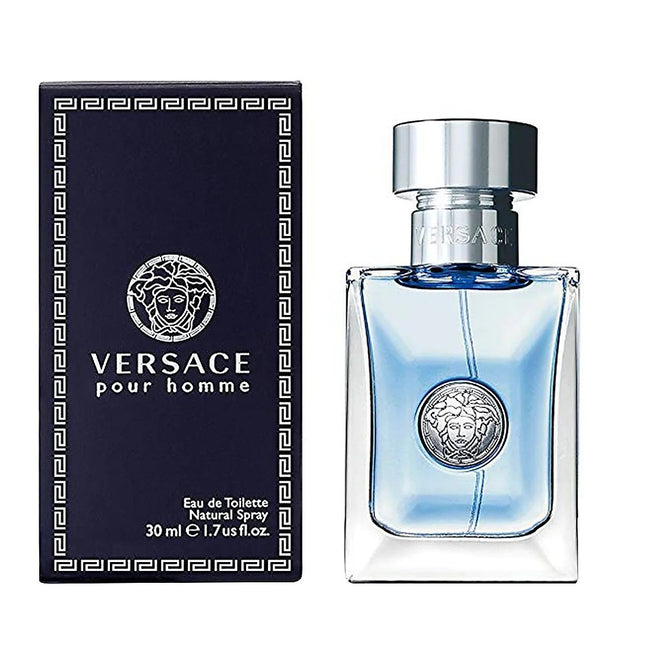 Versace Pour Homme woda toaletowa spray