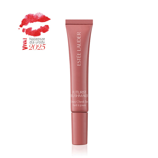 Estée Lauder Futurist Blushmaker Dewy Cheek Tint róż do policzków w formie tintu