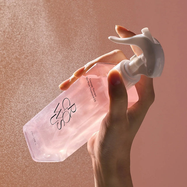 GROWUS Damage Therapy No-Wash Treatment EX regenerująca odżywka bez spłukiwania 250ml