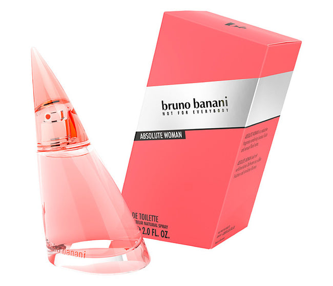 Bruno Banani Absolute Woman woda toaletowa spray