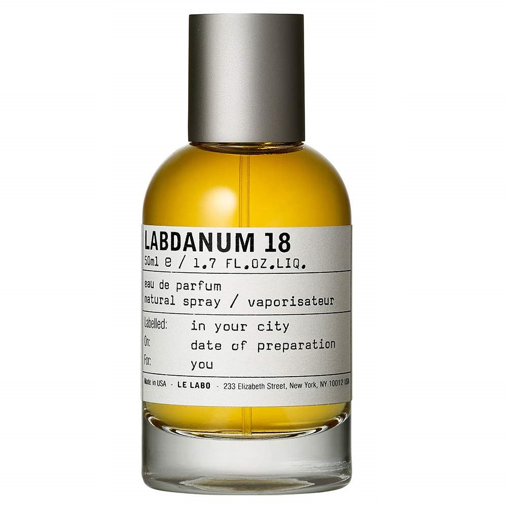 le labo labdanum 18 woda perfumowana 50 ml     